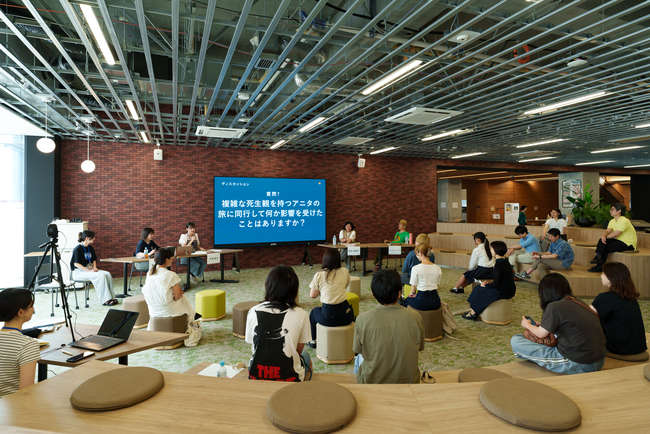 成蹊大学文学部芸術文化行政コース 成果発表会「成蹊アート